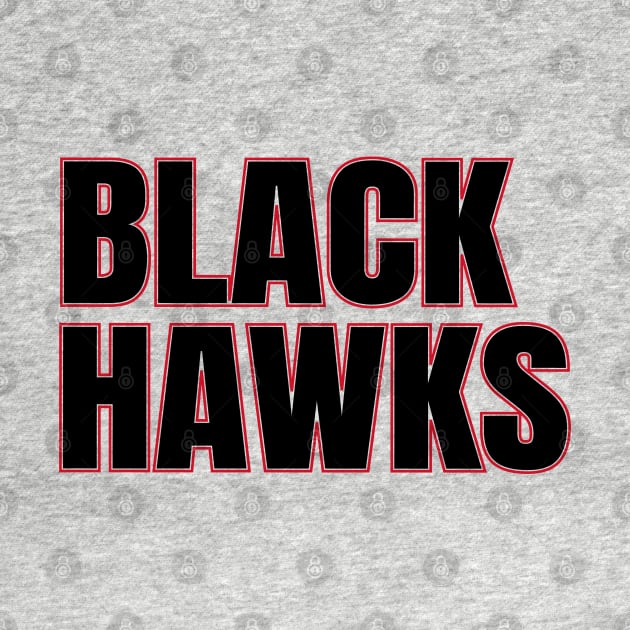 blackhawks by Alsprey31_designmarket